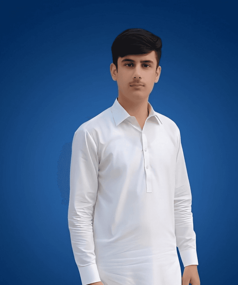Farhan Ahmad