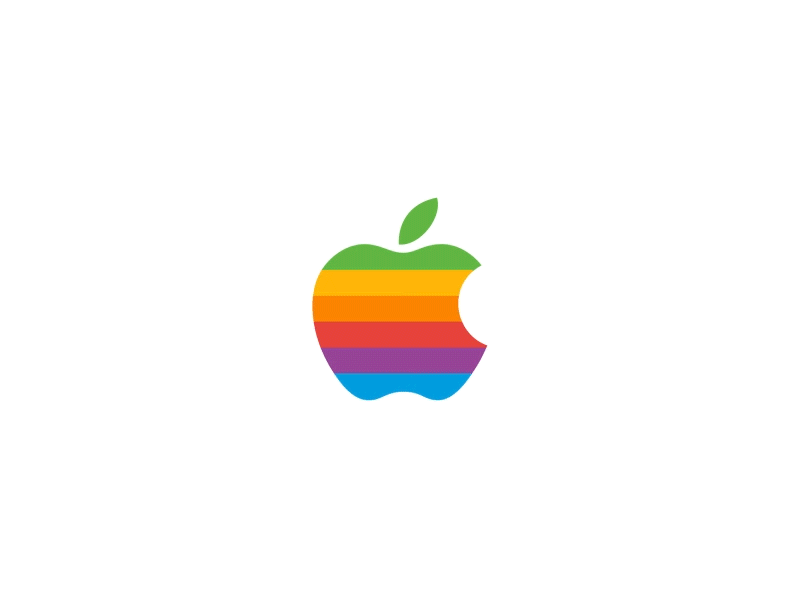 Apple Shop E-Commerce