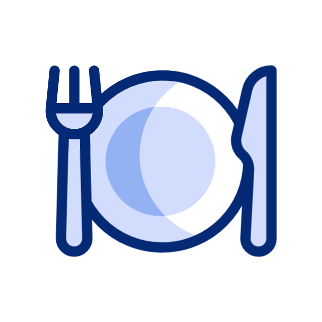 FusionBites Restaurant